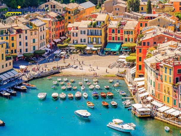 珍品義大利13日