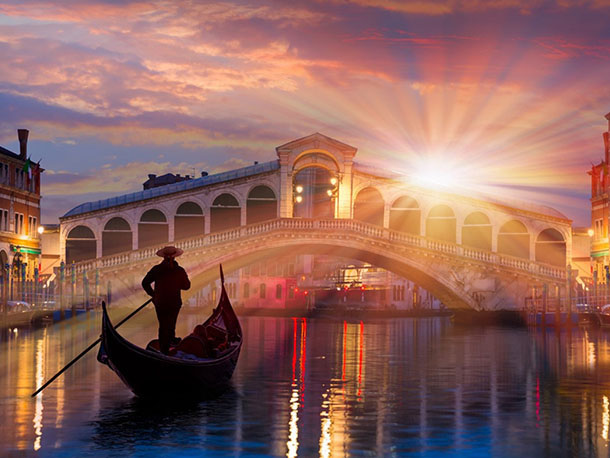 精選義大利至米蘭9日