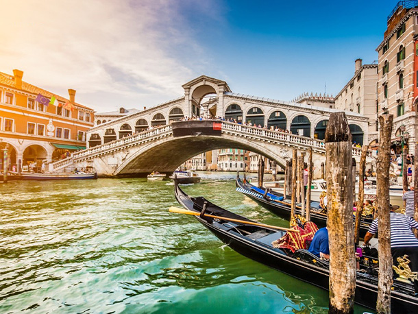 全覽法瑞義13日