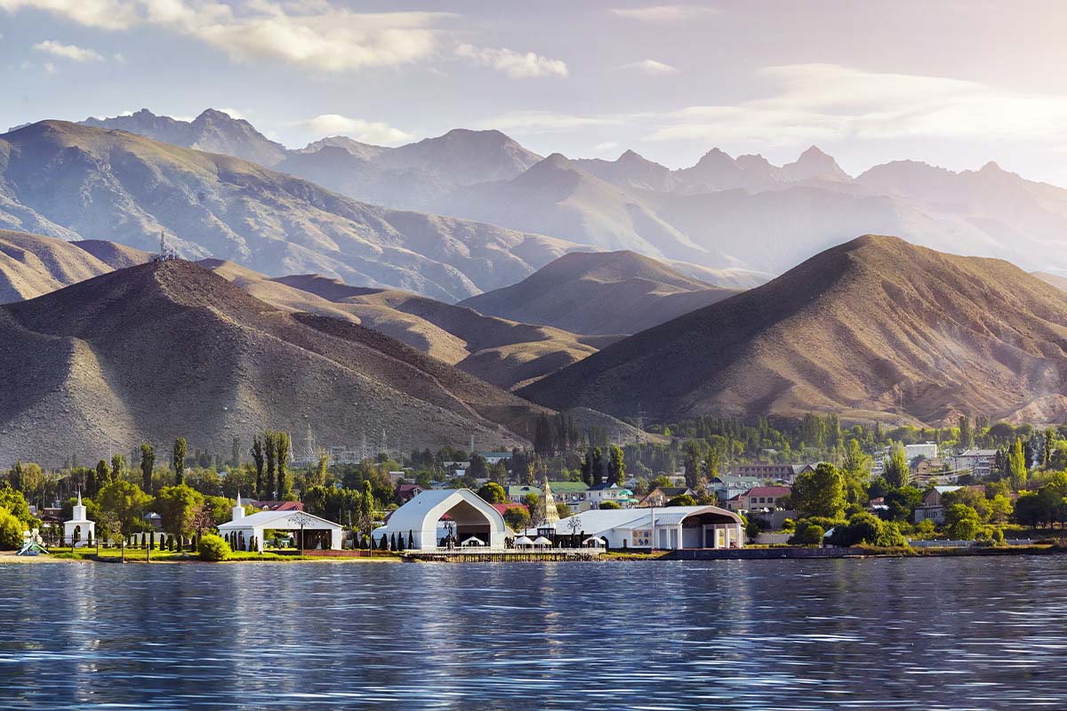 中亞大絲路三國經典12日