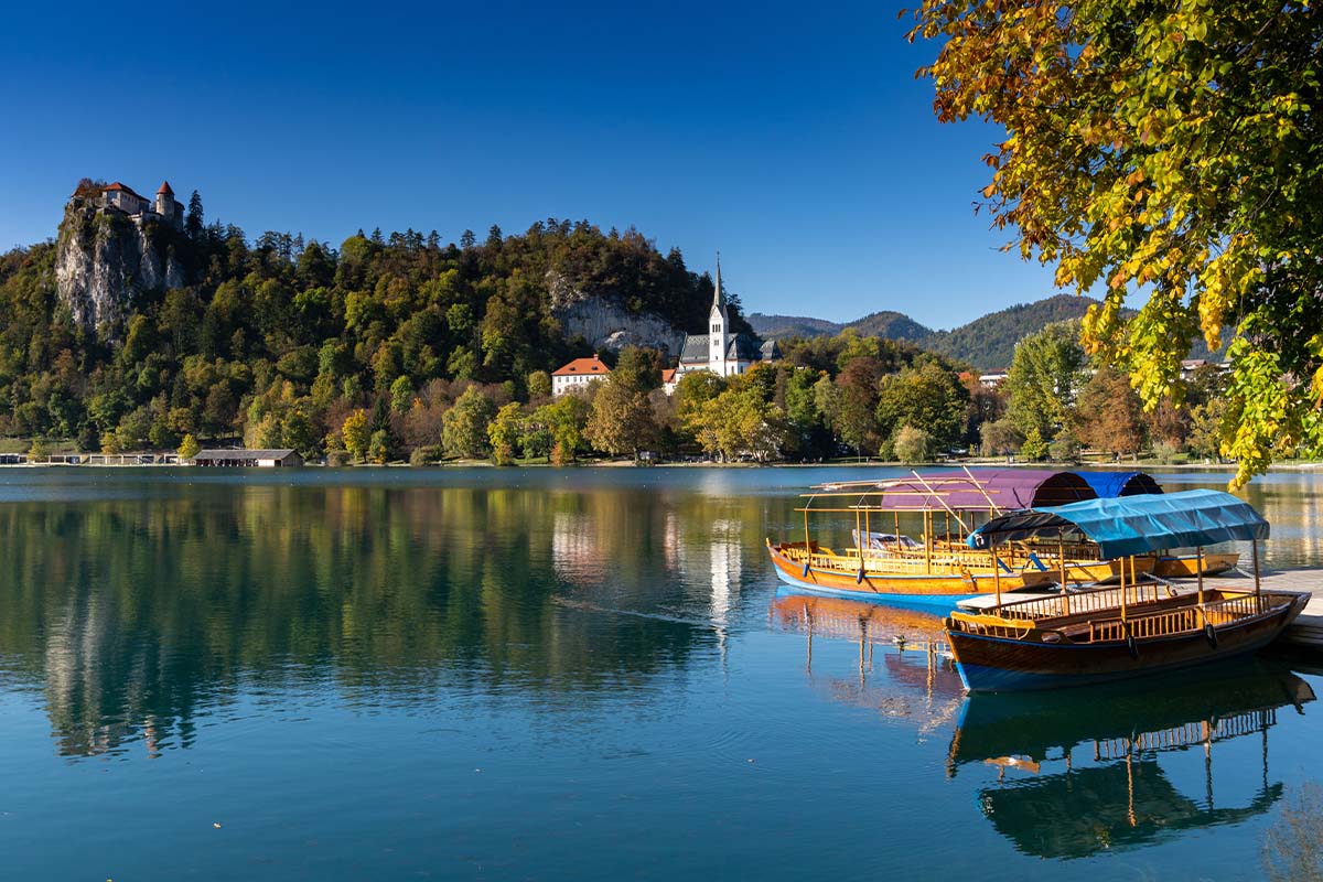 絕美三湖．超值克斯10日