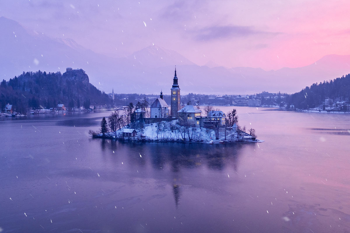 山海戀．克斯波蒙10日