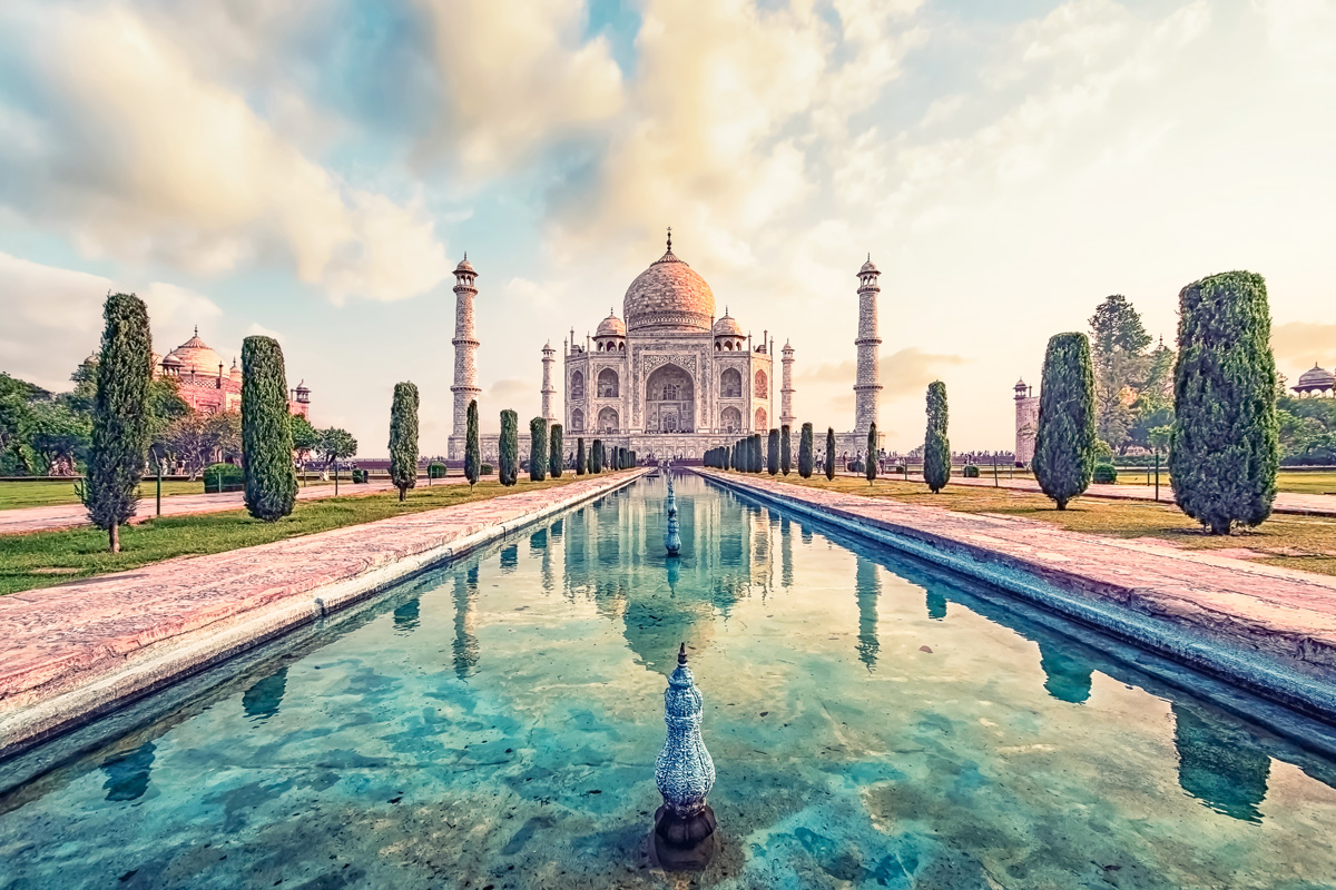 印度尼泊爾．恆河佛陀仙境15日