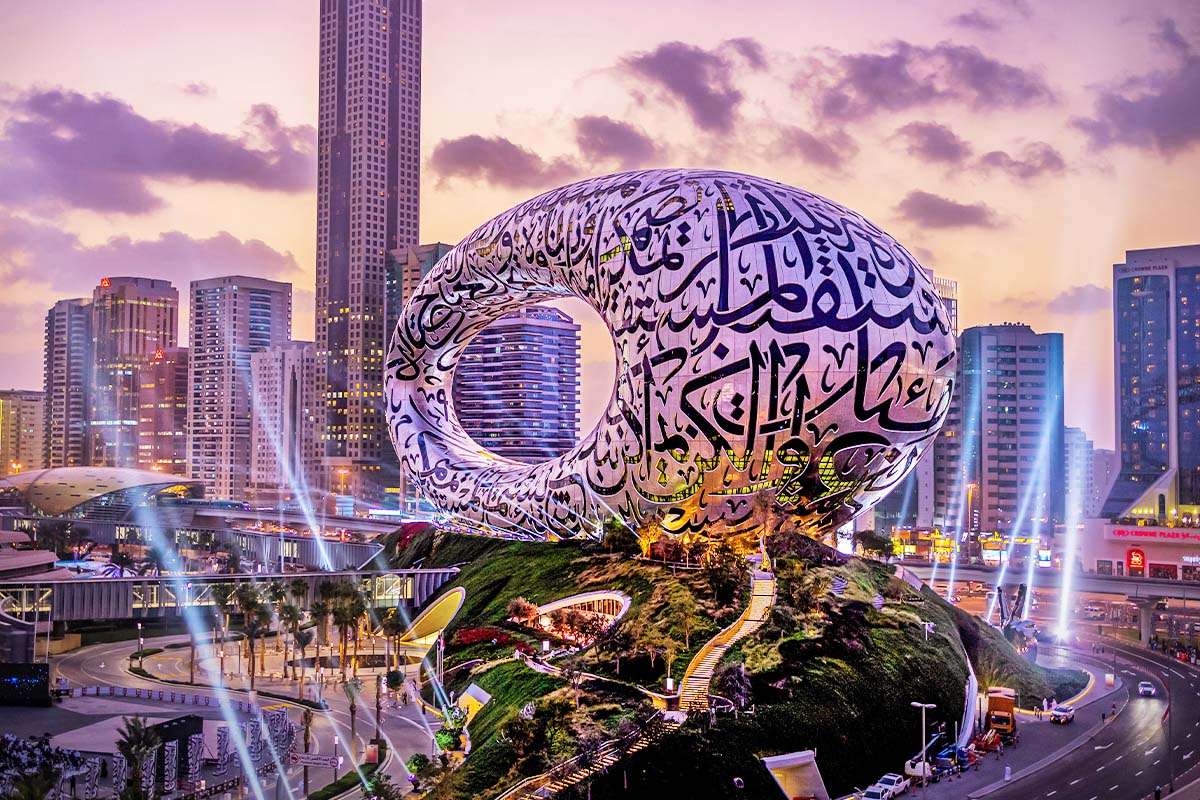 埃及 杜拜雙國12日