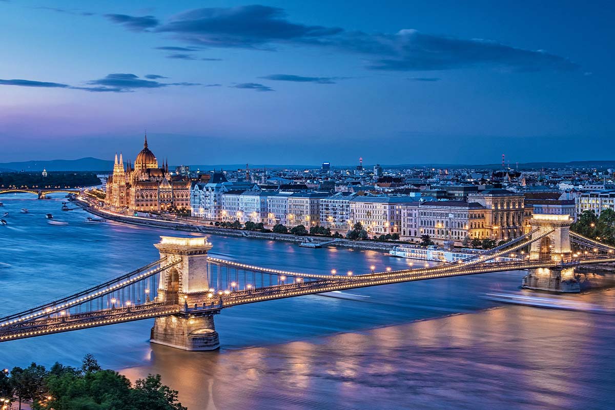 超值小東歐．奧捷斯匈12日