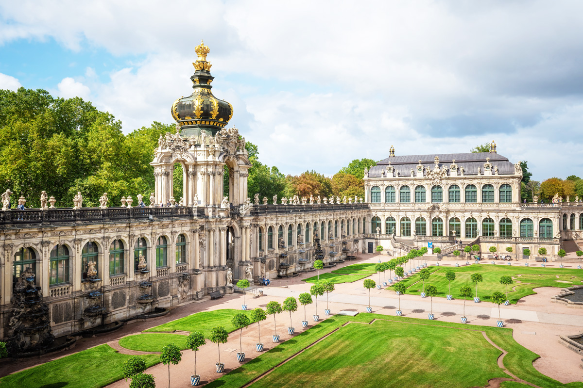 光輝日耳曼．德國深度16日