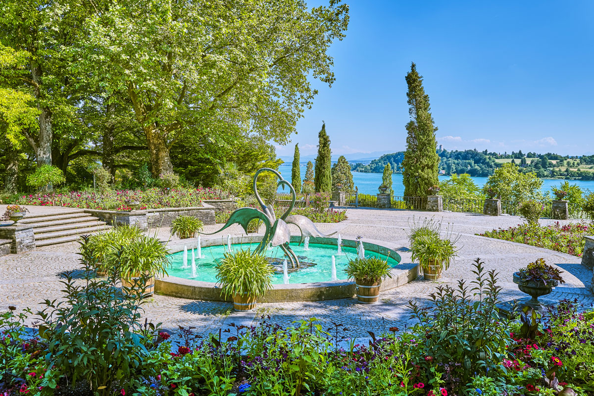 浪漫童話．德國10日