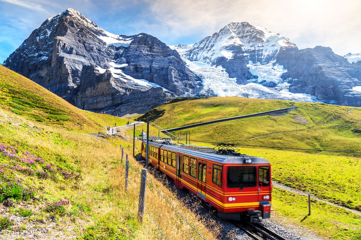 來點浪漫．品味德瑞雙峰10日