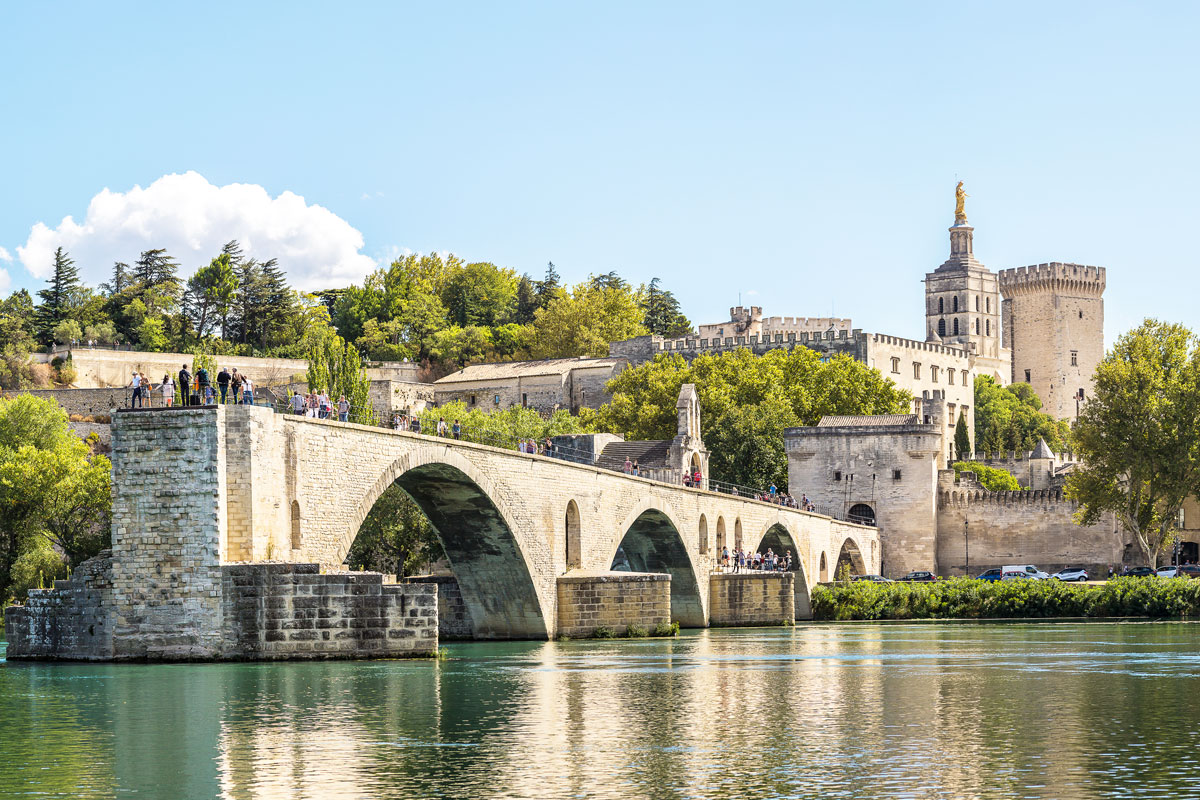 光影流轉的南法11日：一場從普羅旺斯到里昂的浪漫之旅