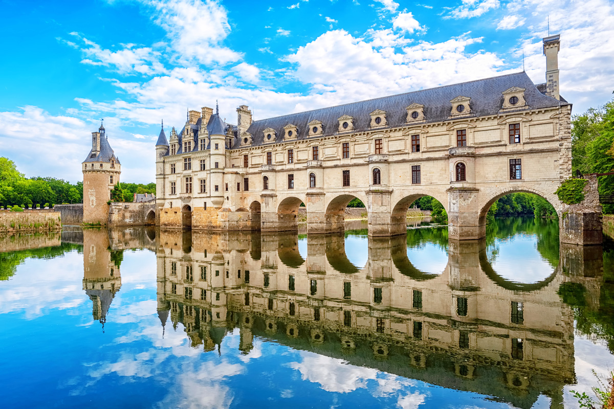 當潮汐遇上童話．比利時、北法（聖米榭爾山）北境之旅10日