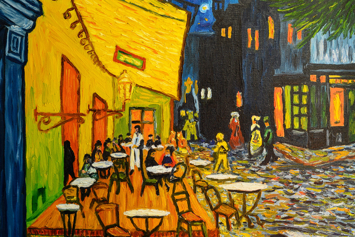 蔚藍時光 田園詩意 義大利、南法14日