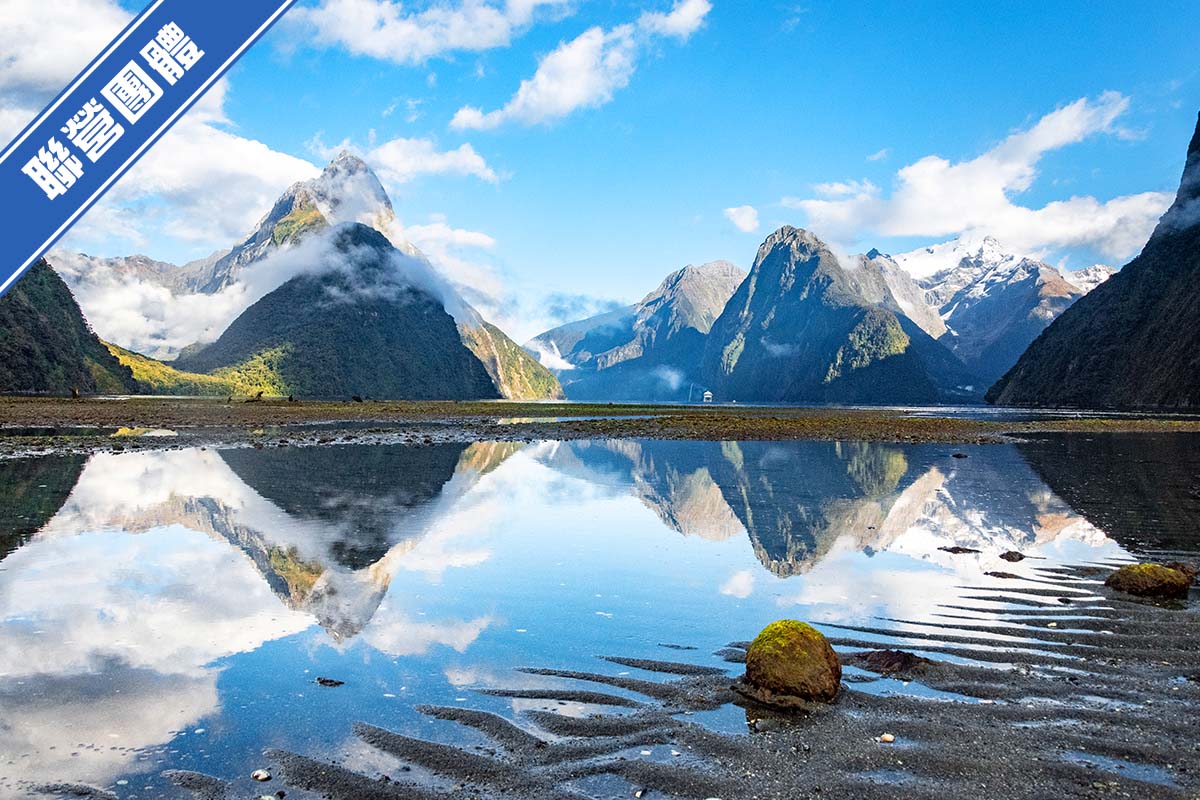 奇歐拉紐西蘭直飛11日