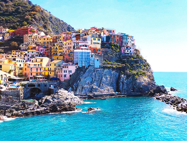 珍品義大利13日