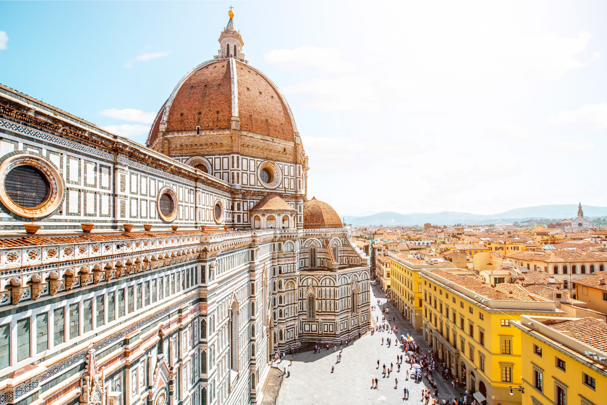 寵愛義大利12日