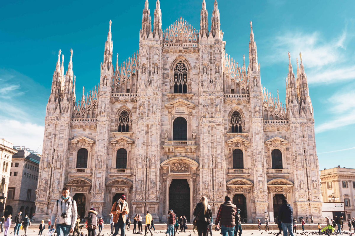 超值義大利14日 (暢遊版)