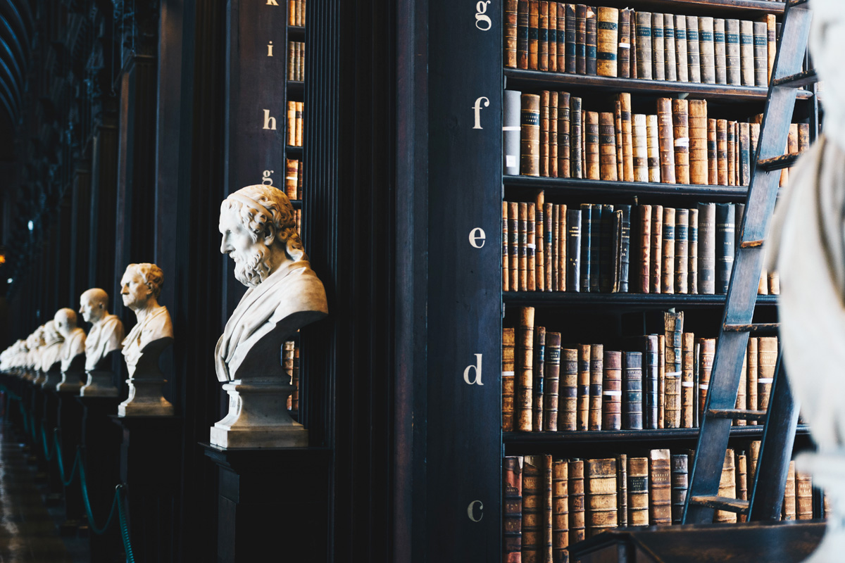 速寫日不落帝國 英國、愛爾蘭13日