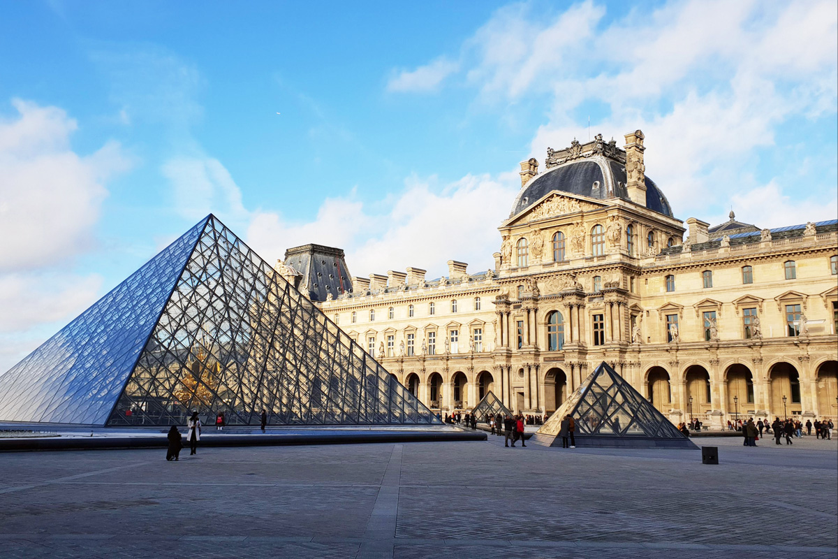 荷蘭．比利時．法國．歐洲之星經典12日