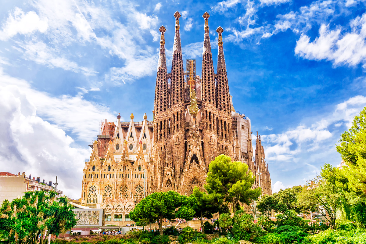 經典西班牙藝術11日