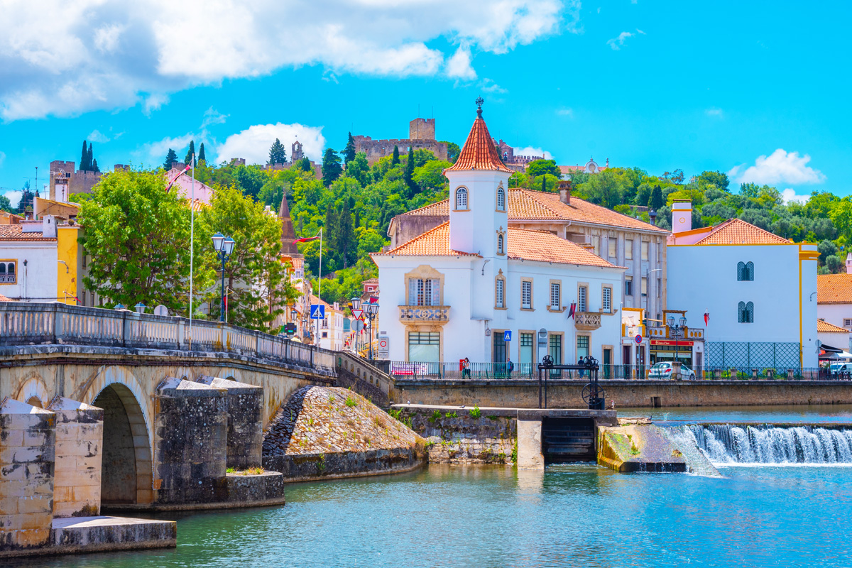 葡萄牙山城美酒11日