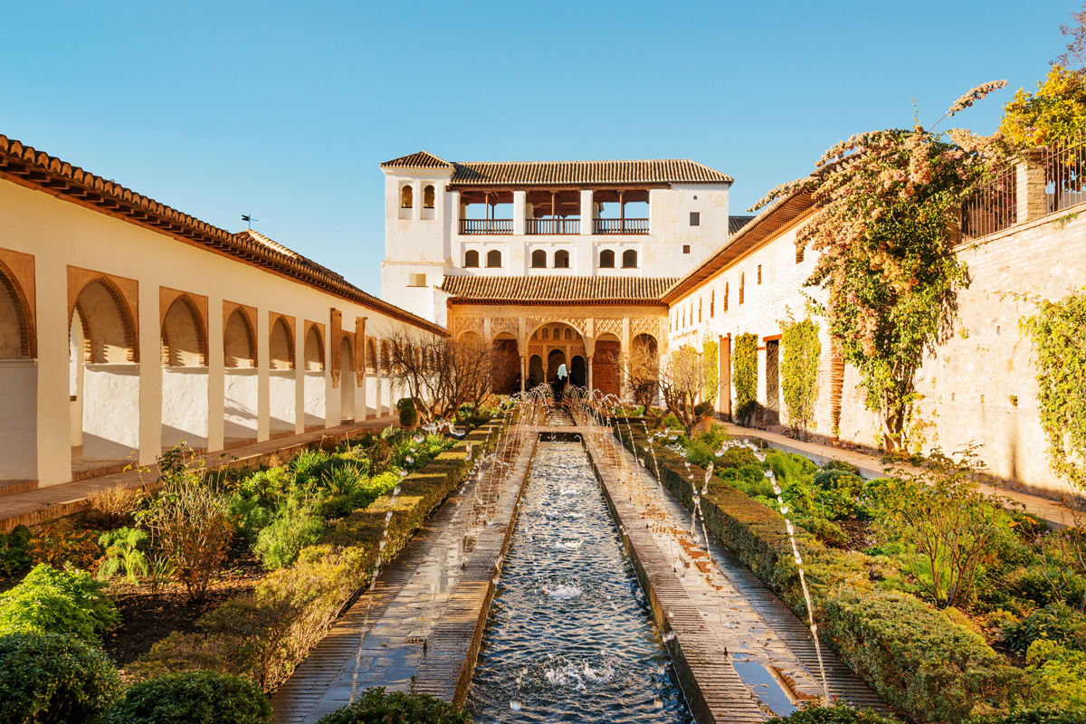 西葡 五星方舟直布羅陀 13日
