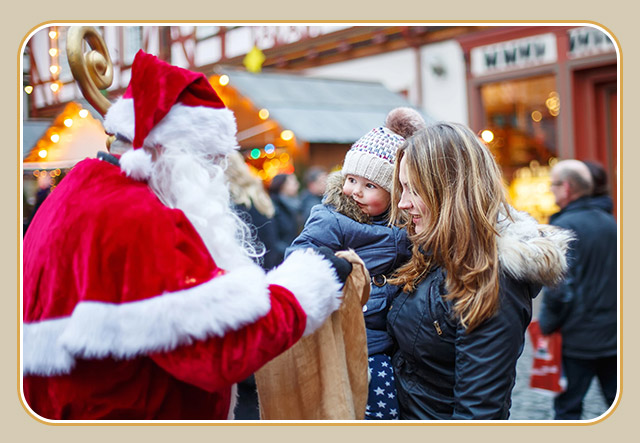 現場表演 & 聖誕音樂