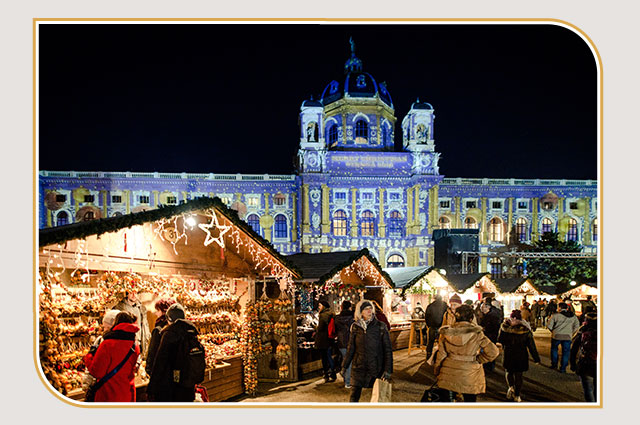 奧地利．維也納