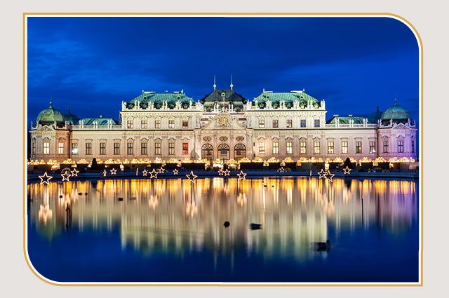 奧地利．維也納